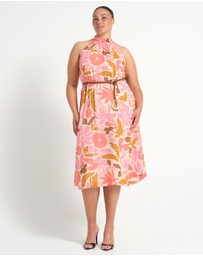 Estelle - Luciana Dress