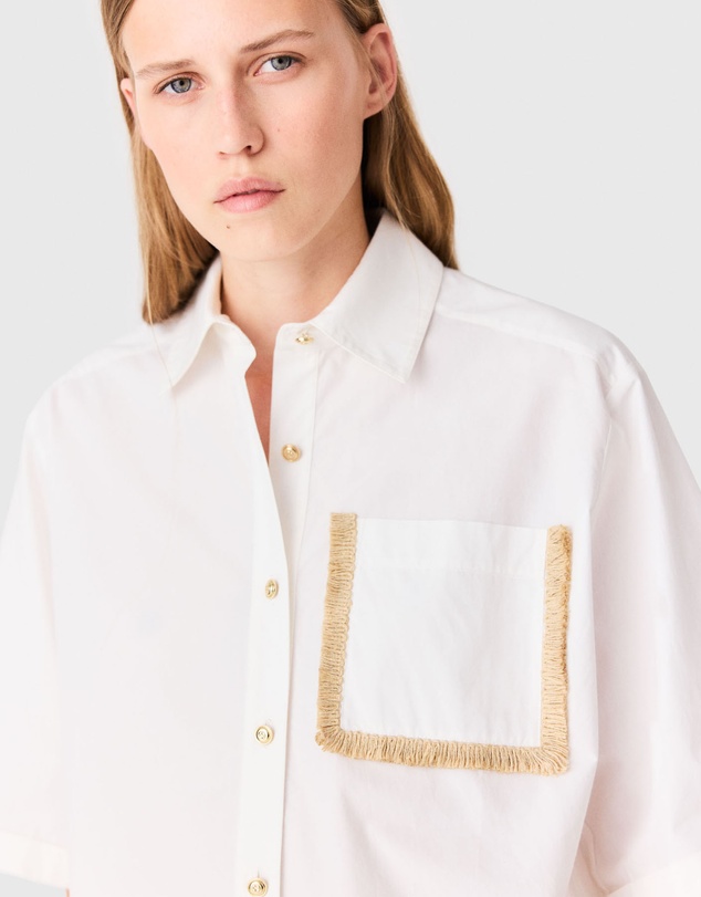 Maje - Cirims Shirt