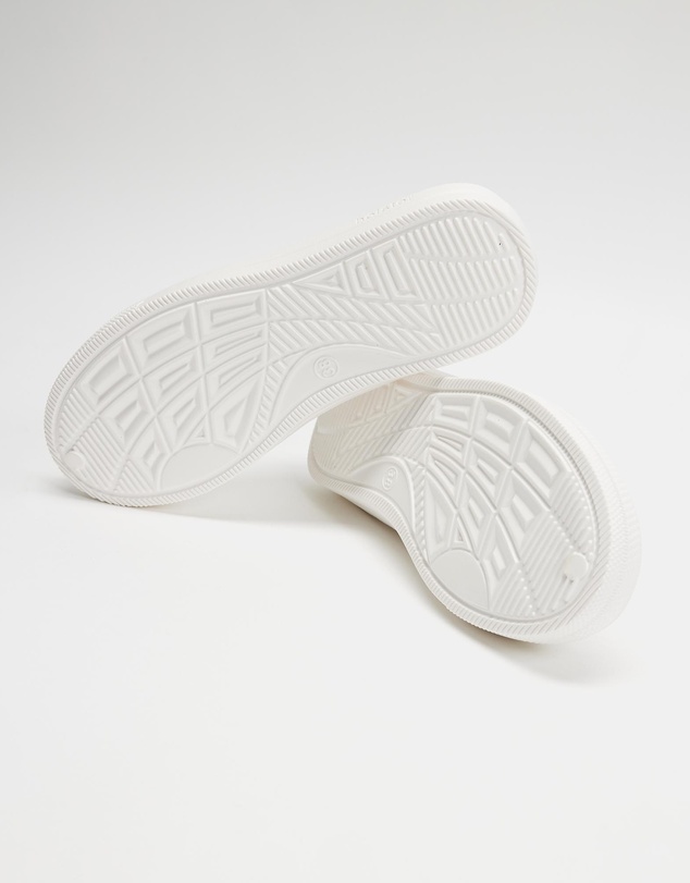 Holster - Connie EVA Sneakers - White - Unisex