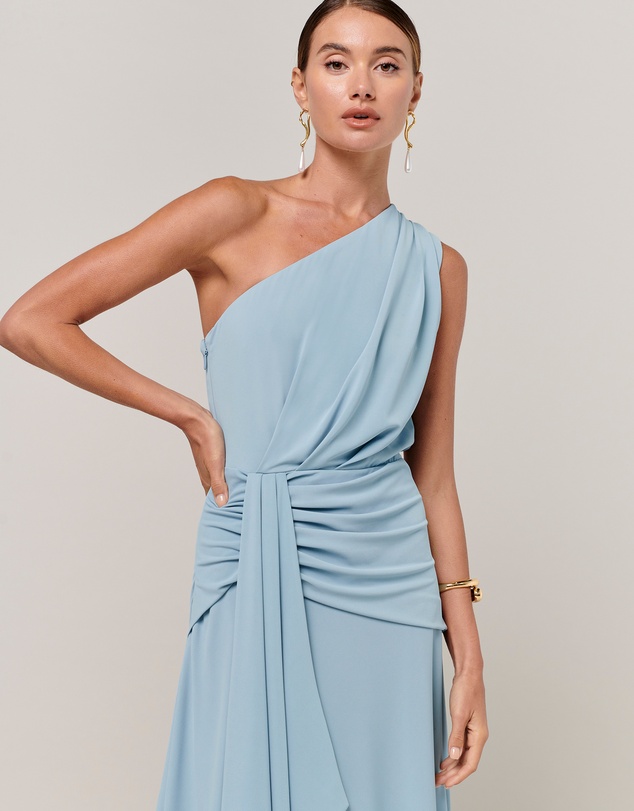 Savel - Dora Maxi Dress