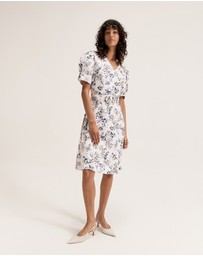 Review - Luella Bloom Dress