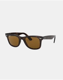 Ray-Ban - Original Wayfarer Classic Polarised RB2140
