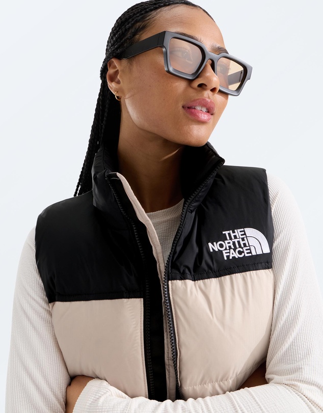 The North Face - 1996 Retro Nuptse Vest