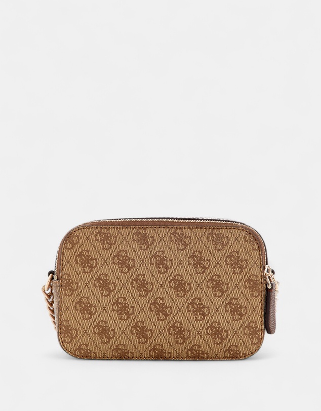 GUESS - Noelle Camera Crossbody Bag