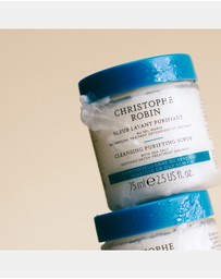 Christophe Robin - Cleansing Purifying Scrub, 75ml