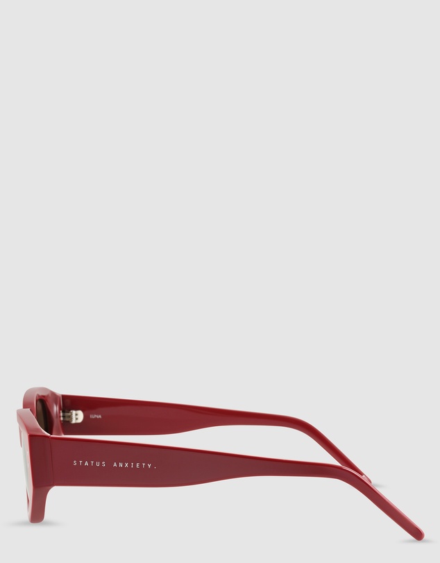 Status Anxiety - Luna Sunglasses