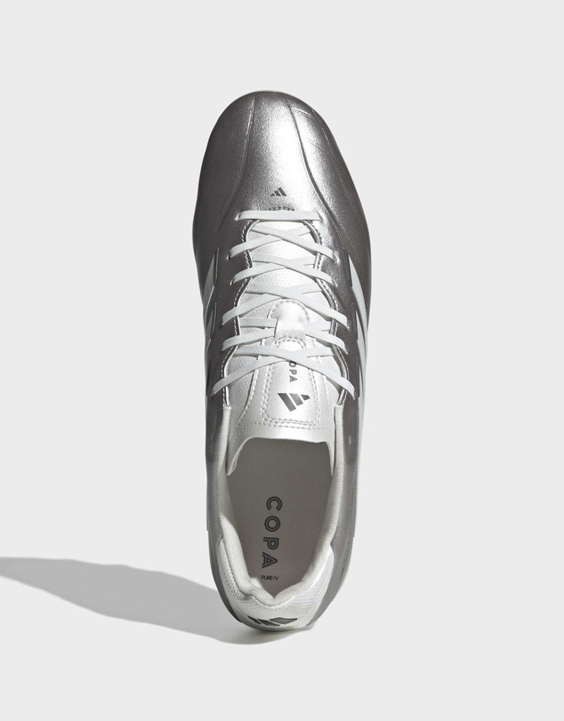 adidas Performance - COPA PURE IV LEAGUE Firm Ground Foot Football Ball Boots Unisex