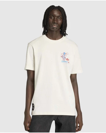 adidas Performance - Fifa World Cup 26™ Footix Mascot T-Shirt