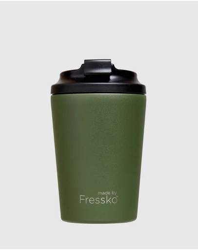 Fressko - Camino 12oz Reusable Coffee Cup