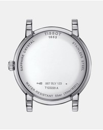 Tissot - Carson Premium Lady Moonphase