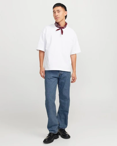 Jack & Jones - Chris Original 060 Relaxed Fit Jeans