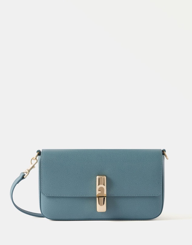 Furla - Furla Iride Small Crossbody Bag