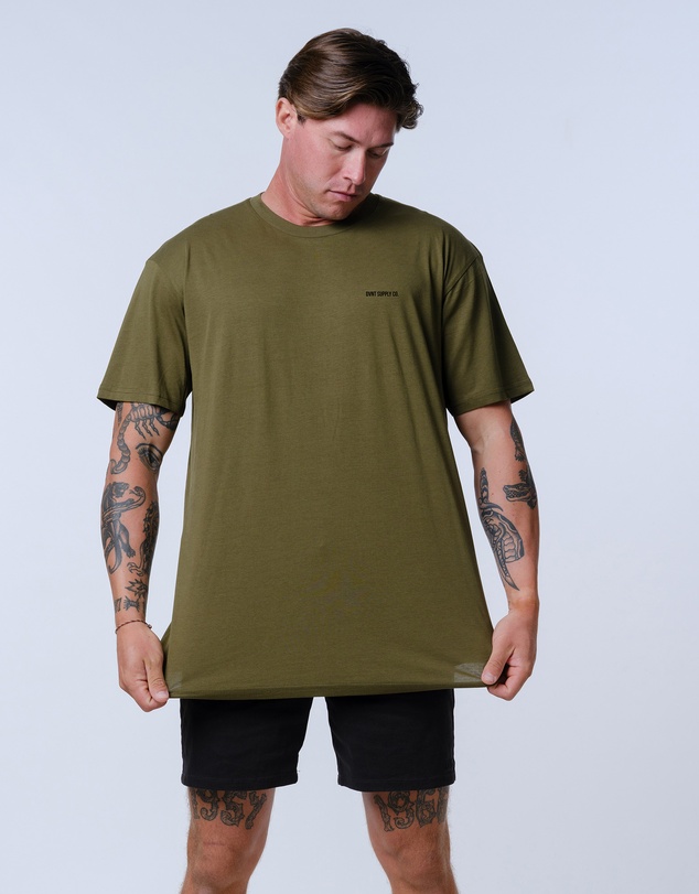 DVNT - Detail Tee