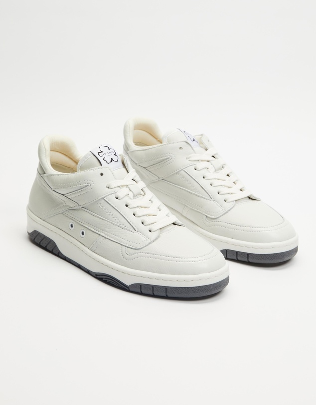Ted Baker - Rellio Low Top Leather Sneakers - Women's