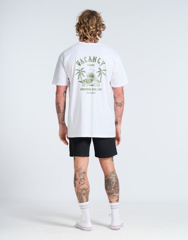Vacancy Co - Endless Summer Tee