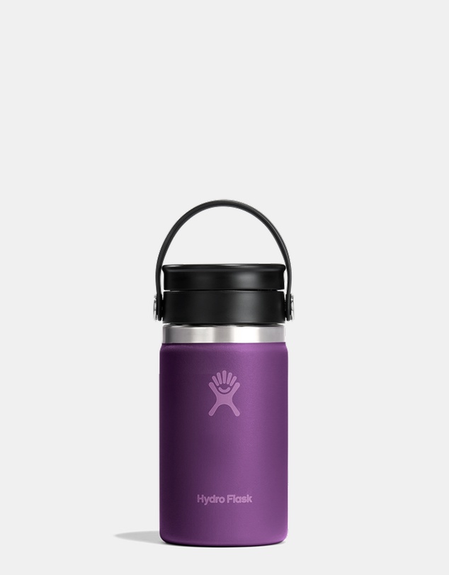 Hydro Flask - 12 Oz Wide Flex Sip Lid