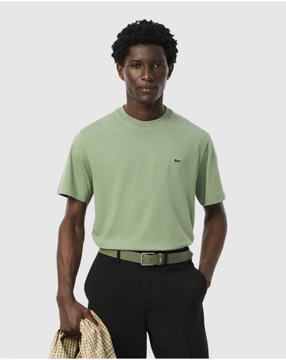 Lacoste - Essential Classic Fit T-Shirt