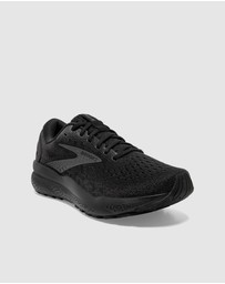 Brooks - Ghost 16 (2E wide) - Men's