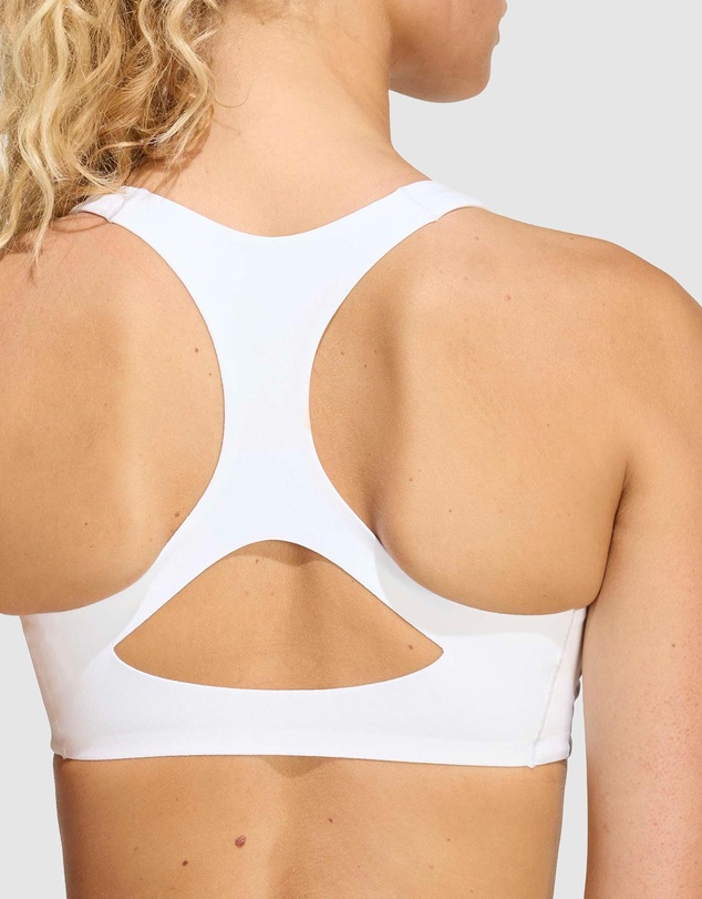 adidas Performance - Adizero Run Medium Support Bra