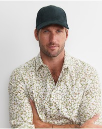 Sportscraft - Sc Logo Cord Cap