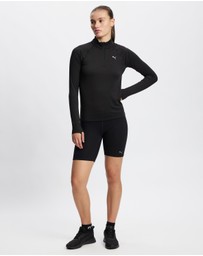 Puma - Run Velocity Cloudspun 1/4 Zip