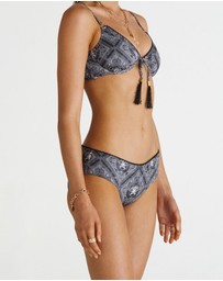 Aqua Blu Australia - Imperial Charlize Classic Pant
