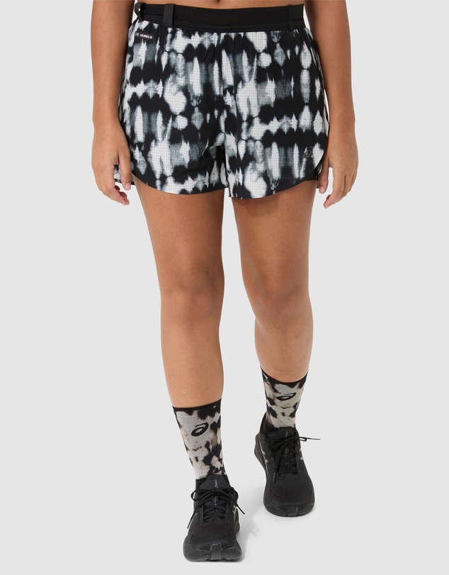 ASICS - Limited Series Metarun Split Short - Women's