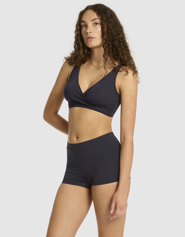 Sea Level Australia - Essentials Katie Boy Leg Pant