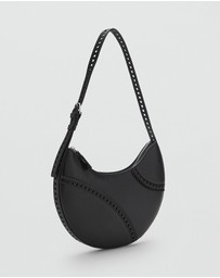 M.N.G - Church Shoulder Bag