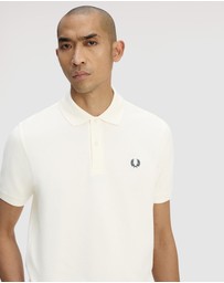 Fred Perry - Fred Perry Tennis Shirt