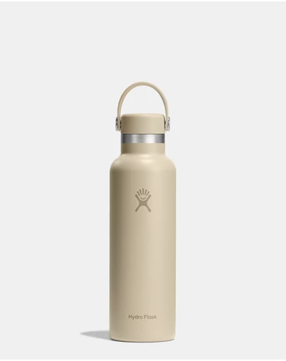 Hydro Flask - 21 Oz Standard Flex Cap