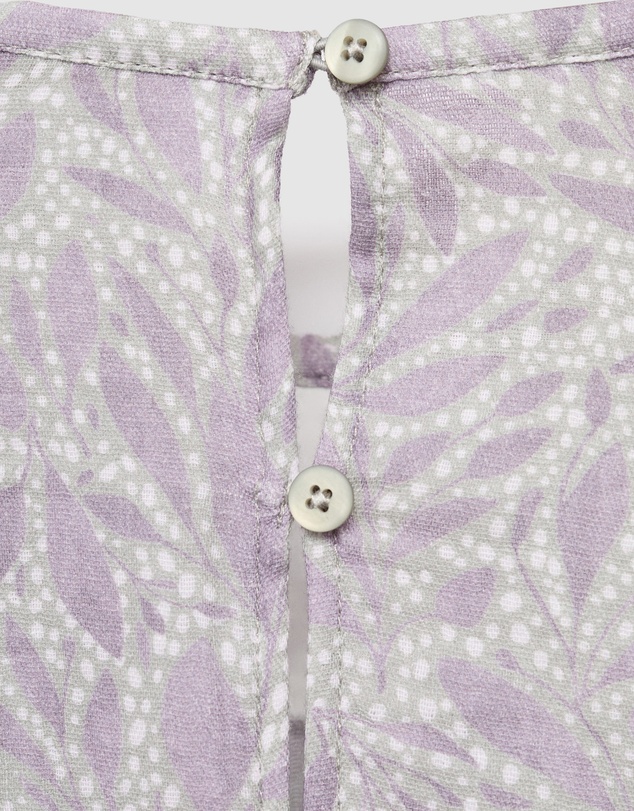 M.N.G - Malva Dress - Babies-Kids