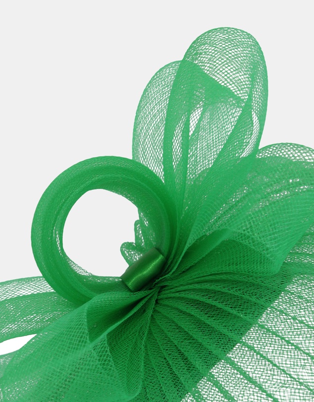 Morgan & Taylor - Simone Fascinator