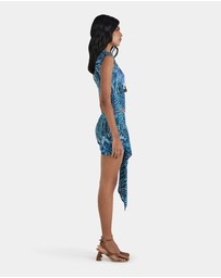 Hansen & Gretel - Nyx Mini Skirt