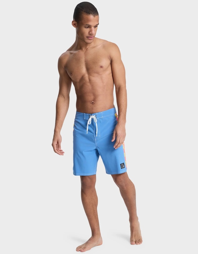 Quiksilver - Mens Original Arch 18