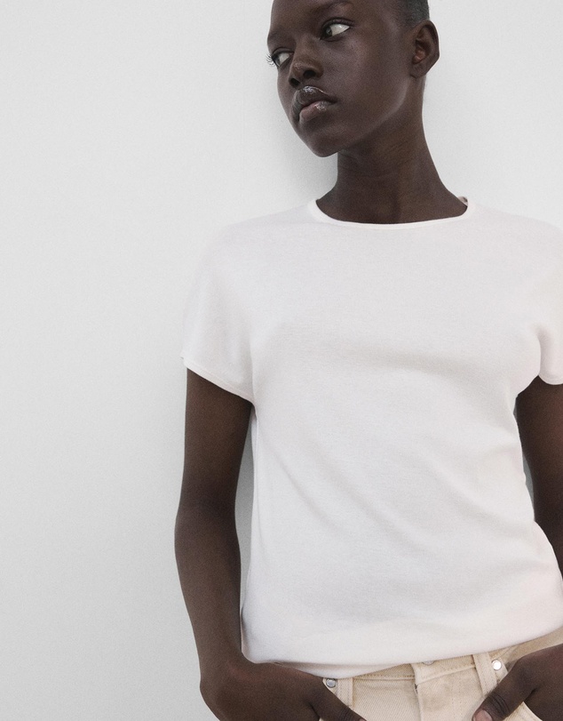 M.N.G - Zani T-Shirt