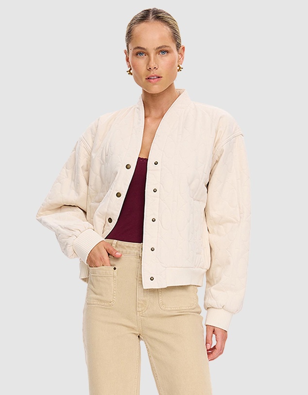 KIVARI - Joey Jacket