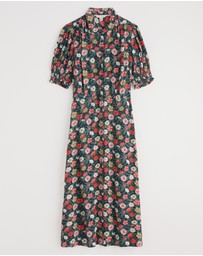 Seasalt - Seasalt Cornwall Multi Bridget Dress