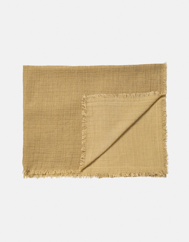 Linen House - Maya Throw