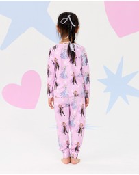 Rock Your Kid - Frozen Pyjama Set - Babies-Teens