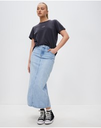 Thrills - Minimal Relaxed Tee - ICONIC EXCLUSIVE