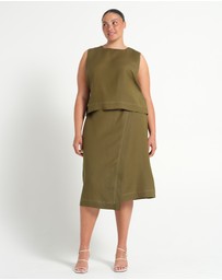 Estelle - Sonnet Skirt
