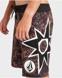 Volcom - Mens St4R G4Zer Mod 20