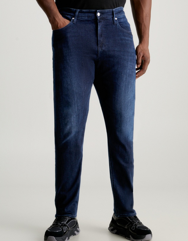 Calvin Klein Jeans - Skinny Jeans