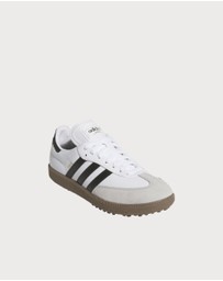adidas Originals - Samba Spikeless Golf Shoes Unisex