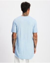 Surrounded By Ghosts - The Antimony Cotton Tail T-Shirt