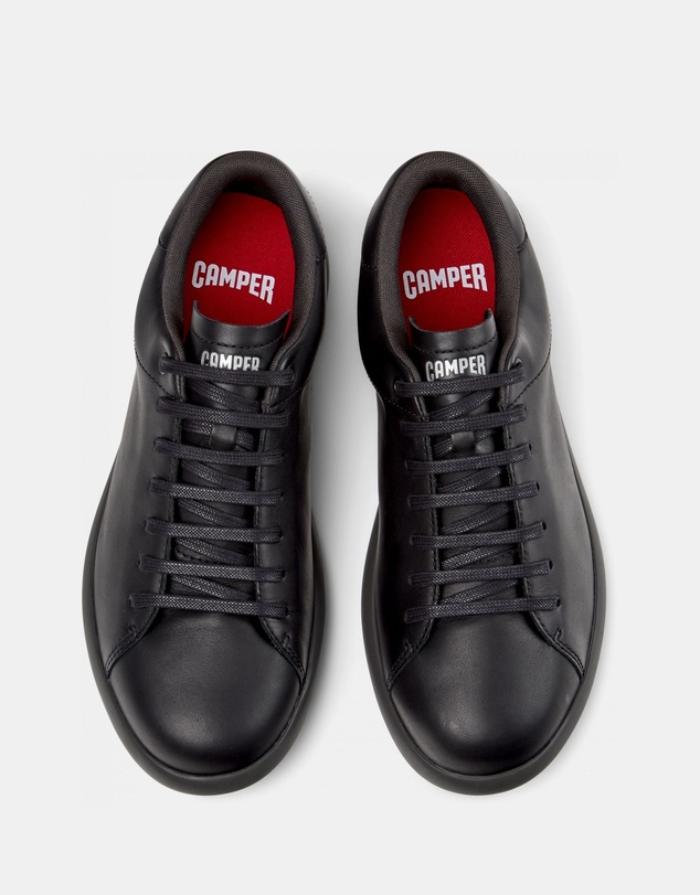 Camper - Pelotas Soller