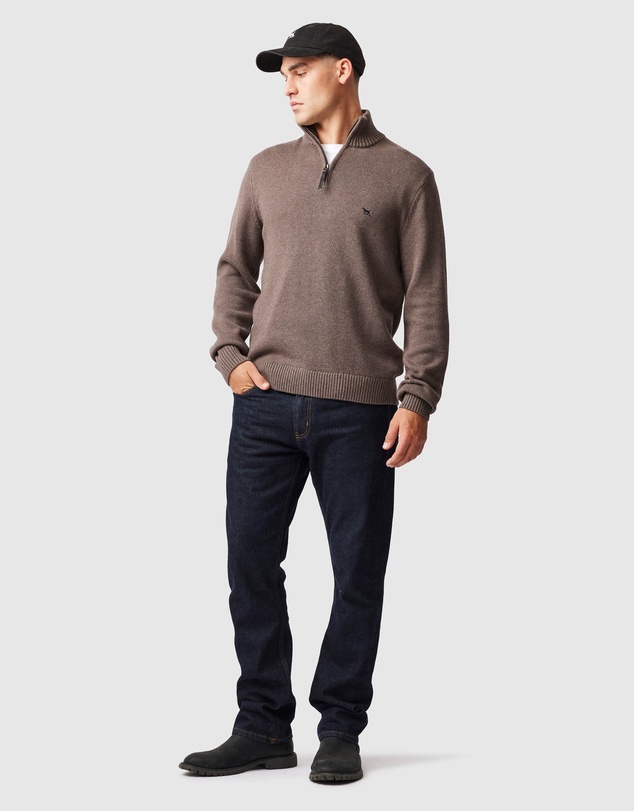 Rodd & Gunn - Merrick Bay Knit