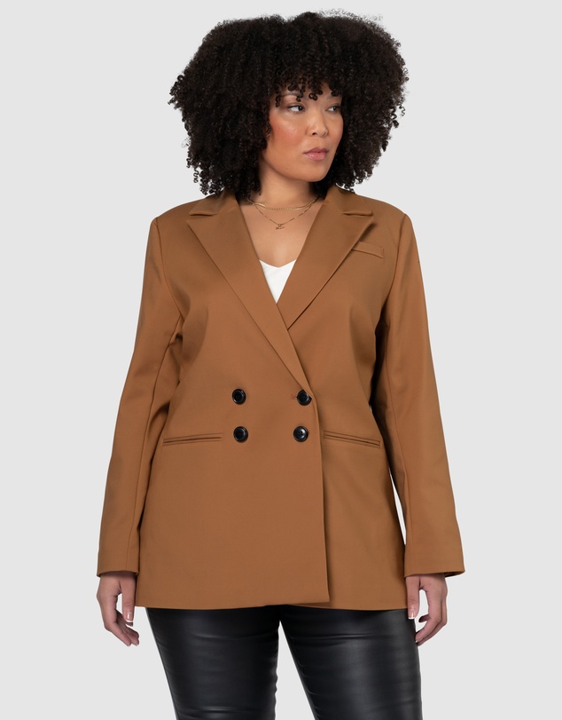 Something 4 Olivia - Rue Blazer
