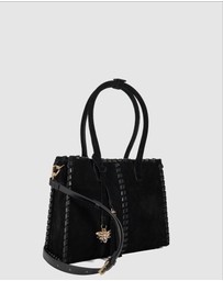 Dune London - Darlingtons - Black